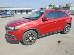 JA4AR3AU2HZ009863 2017 MITSUBISHI OUTLANDER