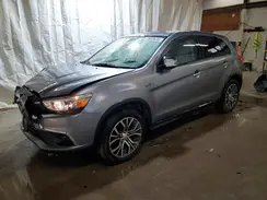 JA4AR3AU2HZ010785 2017 MITSUBISHI OUTLANDER