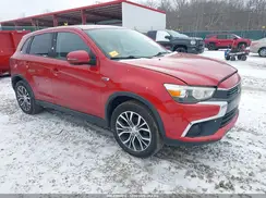 JA4AR3AU2HZ011189 2017 MITSUBISHI OUTLANDER