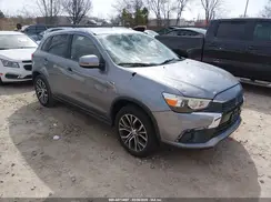 JA4AR3AU2HZ011659 2017 MITSUBISHI OUTLANDER