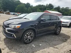 JA4AR3AU2HZ016022 2017 MITSUBISHI OUTLANDER