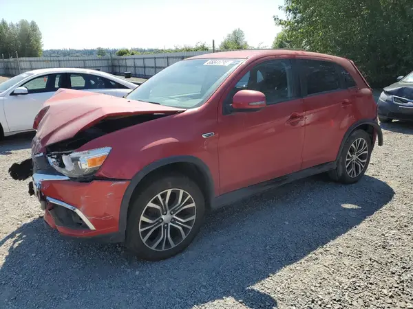 JA4AR3AU2HZ019728 2017 MITSUBISHI OUTLANDER - Image 1