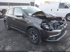 JA4AR3AU2HZ022080 2017 MITSUBISHI OUTLANDER