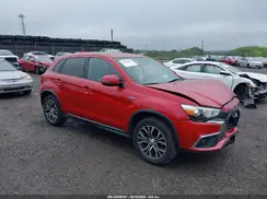 JA4AR3AU2HZ023973 2017 MITSUBISHI OUTLANDER