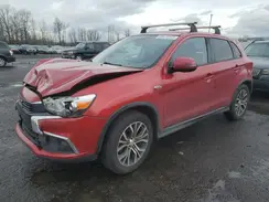 JA4AR3AU2HZ028543 2017 MITSUBISHI OUTLANDER