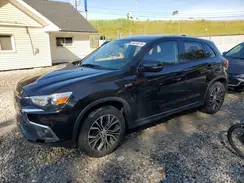 JA4AR3AU2HZ031961 2017 MITSUBISHI OUTLANDER