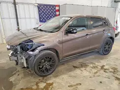 JA4AR3AU2HZ034259 2017 MITSUBISHI OUTLANDER