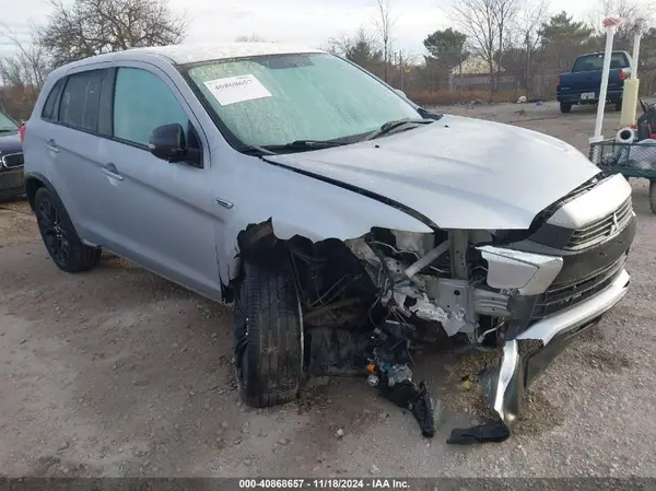 JA4AR3AU2HZ034388 2017 MITSUBISHI OUTLANDER - Image 1