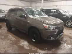 JA4AR3AU2HZ034603 2017 MITSUBISHI OUTLANDER