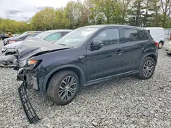 JA4AR3AU2HZ034729 2017 MITSUBISHI OUTLANDER