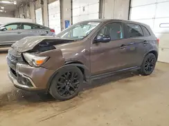 JA4AR3AU2HZ034956 2017 MITSUBISHI OUTLANDER