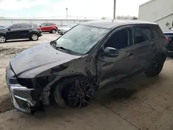 JA4AR3AU2HZ037923 2017 MITSUBISHI OUTLANDER