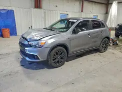 JA4AR3AU2HZ038523 2017 MITSUBISHI OUTLANDER