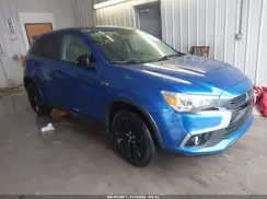 JA4AR3AU2HZ038926 2017 MITSUBISHI OUTLANDER