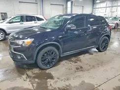JA4AR3AU2HZ040319 2017 MITSUBISHI OUTLANDER
