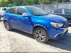 JA4AR3AU2HZ042684 2017 MITSUBISHI OUTLANDER