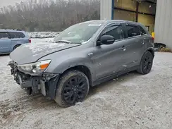 JA4AR3AU2HZ043866 2017 MITSUBISHI OUTLANDER