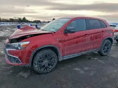 JA4AR3AU2HZ044659 2017 MITSUBISHI OUTLANDER