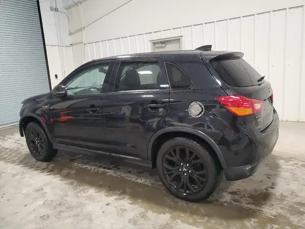 JA4AR3AU2HZ045231 2017 MITSUBISHI OUTLANDER - Image 2