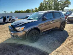 JA4AR3AU2HZ054057 2017 MITSUBISHI OUTLANDER