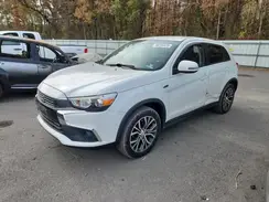 JA4AR3AU2HZ059128 2017 MITSUBISHI OUTLANDER