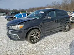 JA4AR3AU2HZ060120 2017 MITSUBISHI OUTLANDER