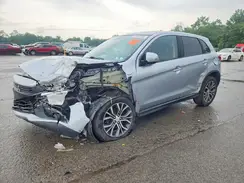 JA4AR3AU2HZ060148 2017 MITSUBISHI OUTLANDER