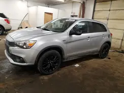 JA4AR3AU2HZ064037 2017 MITSUBISHI OUTLANDER