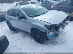 JA4AR3AU2HZ066807 2017 MITSUBISHI OUTLANDER