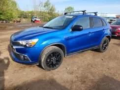 JA4AR3AU2HZ066841 2017 MITSUBISHI OUTLANDER
