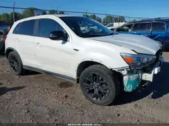 JA4AR3AU2HZ067620 2017 MITSUBISHI OUTLANDER