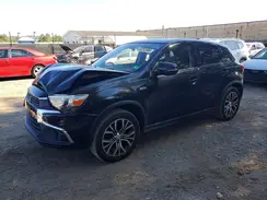JA4AR3AU2HZ068220 2017 MITSUBISHI OUTLANDER