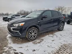 JA4AR3AU2JU004083 2018 MITSUBISHI OUTLANDER