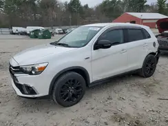 JA4AR3AU2JU006349 2018 MITSUBISHI OUTLANDER