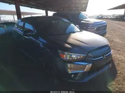 JA4AR3AU2JU008764 2018 MITSUBISHI OUTLANDER