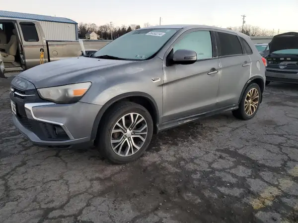 JA4AR3AU2JU013141 2018 MITSUBISHI OUTLANDER - Image 1