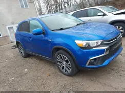 JA4AR3AU2JU013351 2018 MITSUBISHI OUTLANDER