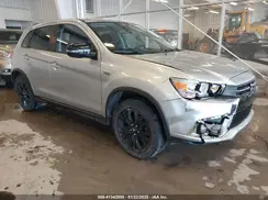JA4AR3AU2JU015004 2018 MITSUBISHI OUTLANDER