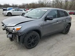 JA4AR3AU2JU015066 2018 MITSUBISHI OUTLANDER