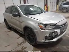 JA4AR3AU2JU016086 2018 MITSUBISHI OUTLANDER