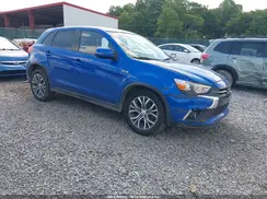 JA4AR3AU2JU016444 2018 MITSUBISHI OUTLANDER