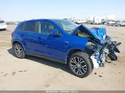 JA4AR3AU2JU018307 2018 MITSUBISHI OUTLANDER