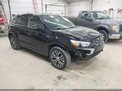 JA4AR3AU2JU020381 2018 MITSUBISHI OUTLANDER