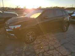 JA4AR3AU2JU020719 2018 MITSUBISHI OUTLANDER