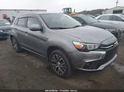 JA4AR3AU2JU020753 2018 MITSUBISHI OUTLANDER
