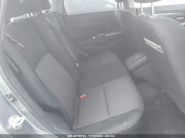 JA4AR3AU2JU020753 2018 MITSUBISHI OUTLANDER - Image 8