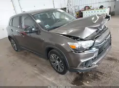 JA4AR3AU2JU025080 2018 MITSUBISHI OUTLANDER