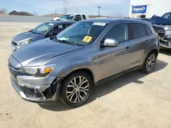 JA4AR3AU2JZ008072 2018 MITSUBISHI OUTLANDER