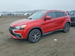 JA4AR3AU2JZ012901 2018 MITSUBISHI OUTLANDER