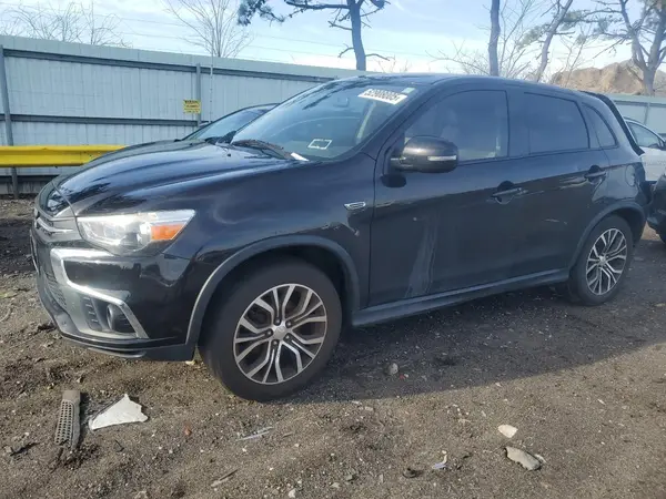 JA4AR3AU2JZ012994 2018 MITSUBISHI OUTLANDER - Image 1